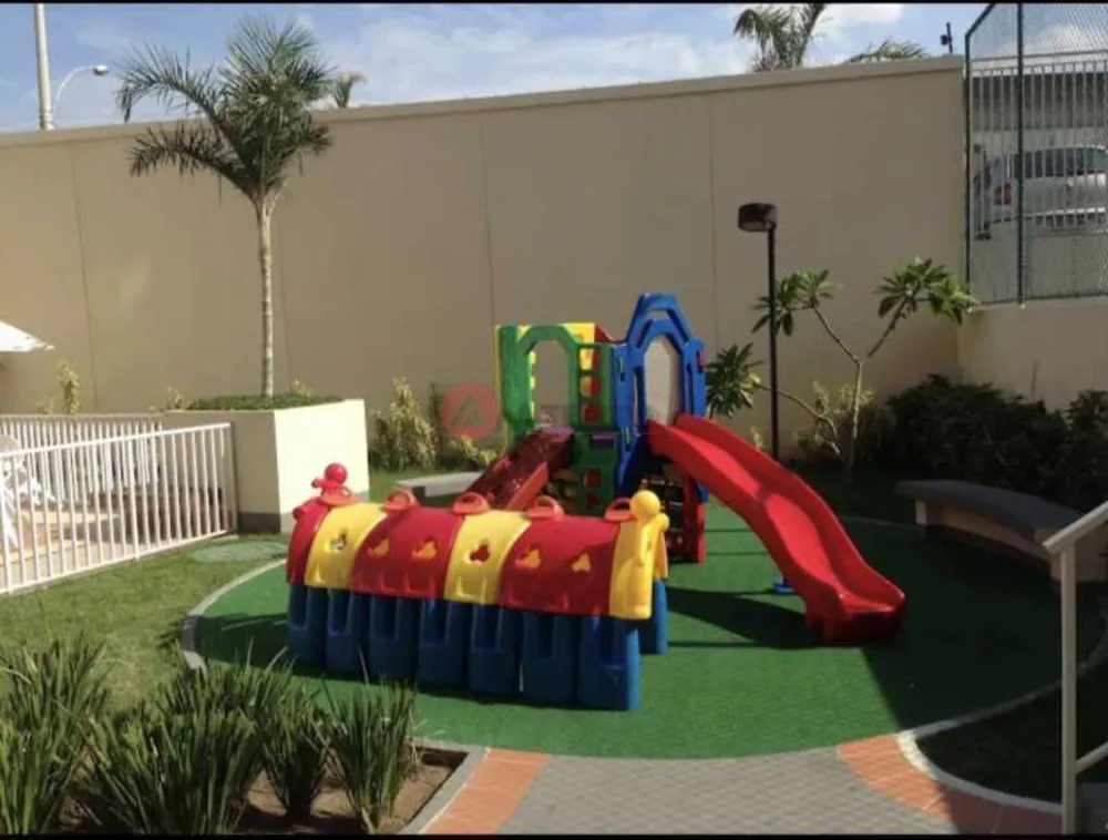 Apartamento, 2 quartos, 45 m² - Foto 9