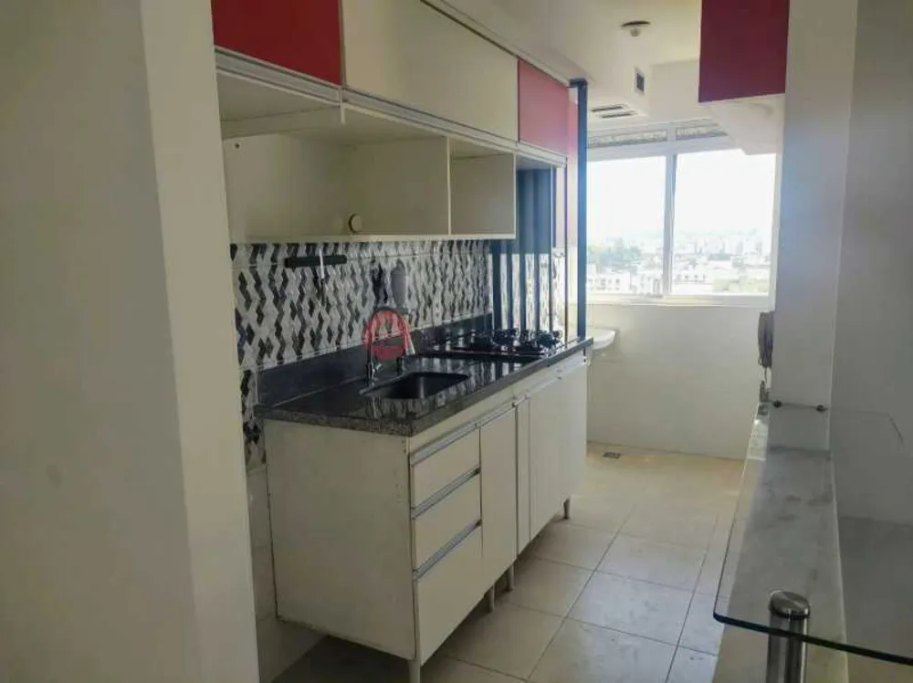 Apartamento, 2 quartos, 45 m² - Foto 19