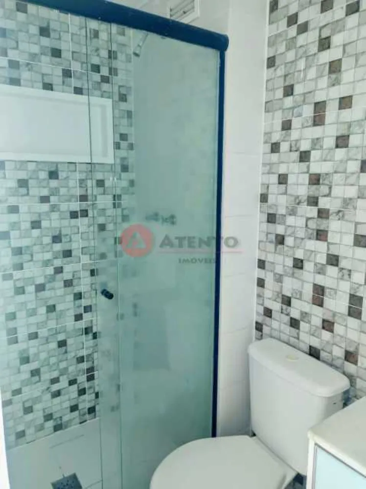 Apartamento, 2 quartos, 45 m² - Foto 20