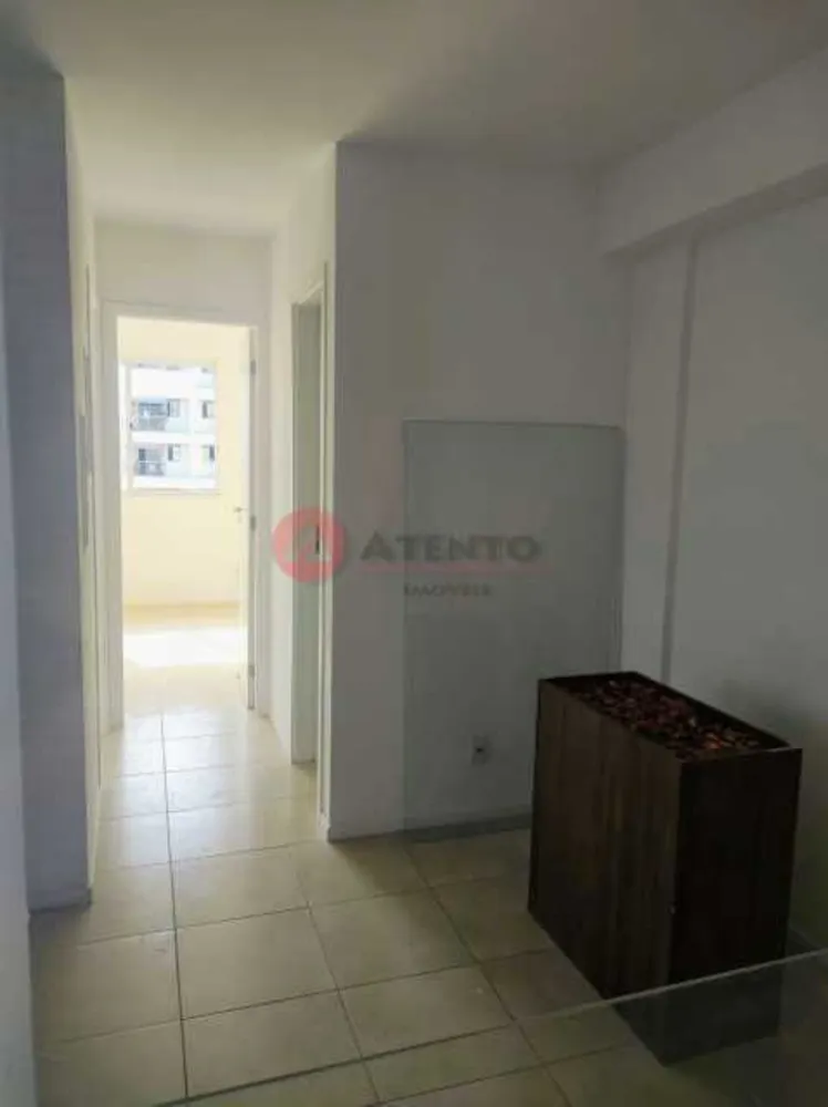 Apartamento, 2 quartos, 45 m² - Foto 13