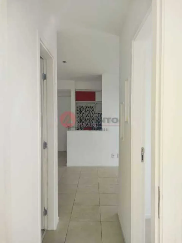 Apartamento, 2 quartos, 45 m² - Foto 16