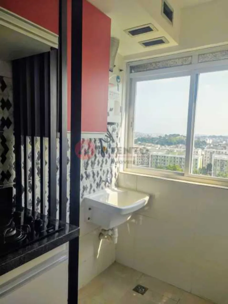 Apartamento, 2 quartos, 45 m² - Foto 18