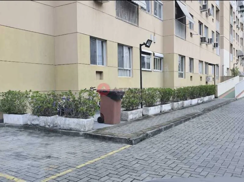 Apartamento, 2 quartos, 45 m² - Foto 2
