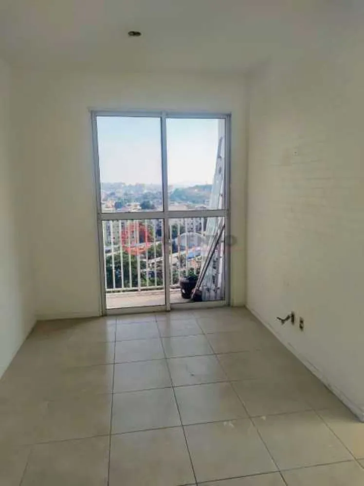 Apartamento, 2 quartos, 45 m² - Foto 15