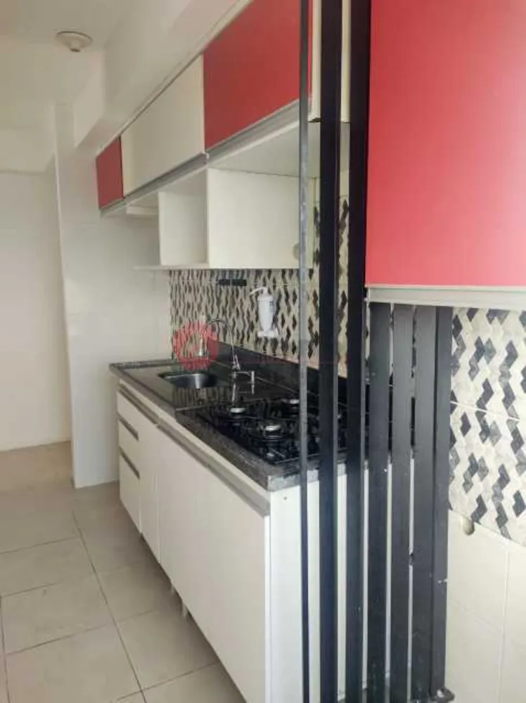 Apartamento, 2 quartos, 45 m² - Foto 17