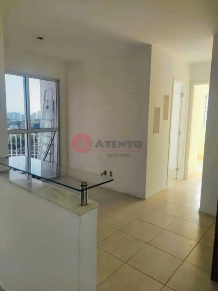 Apartamento, 2 quartos, 45 m² - Foto 12