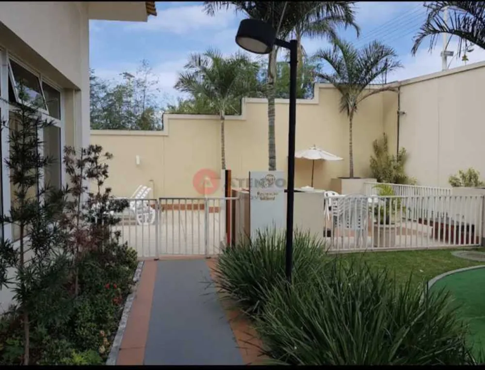 Apartamento, 2 quartos, 45 m² - Foto 6