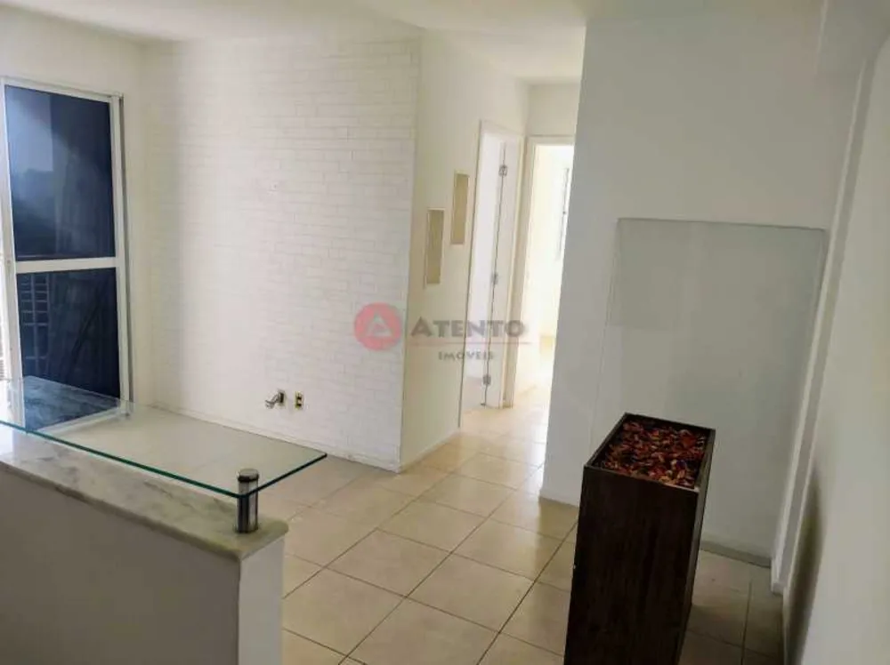 Apartamento, 2 quartos, 45 m² - Foto 11