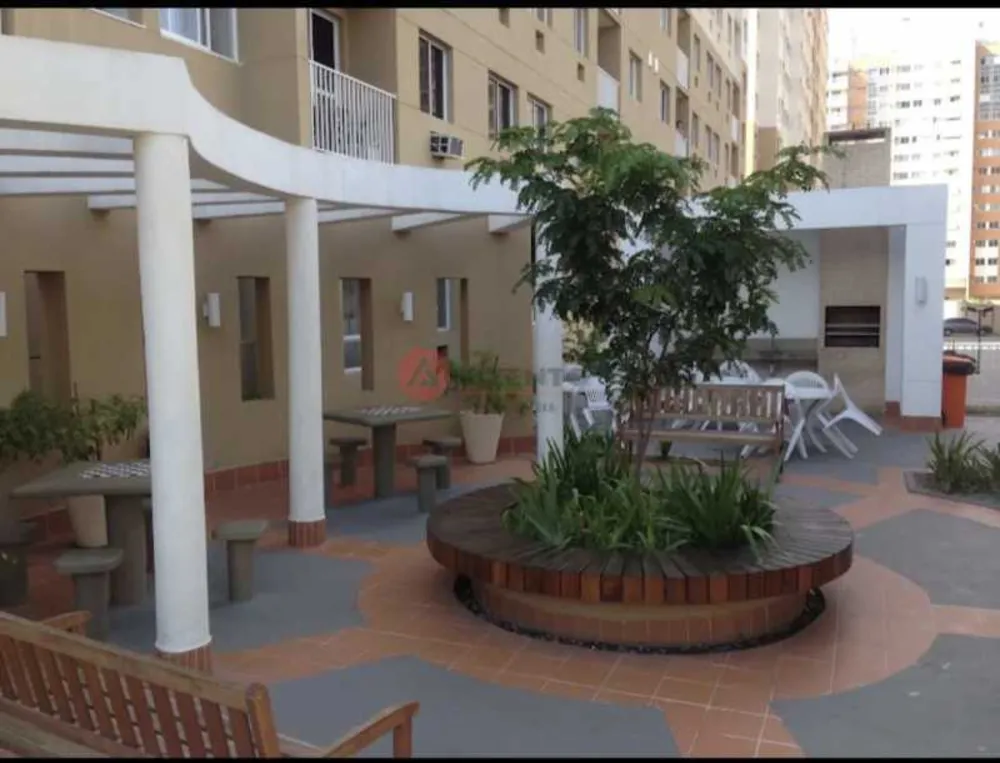 Apartamento, 2 quartos, 45 m² - Foto 4