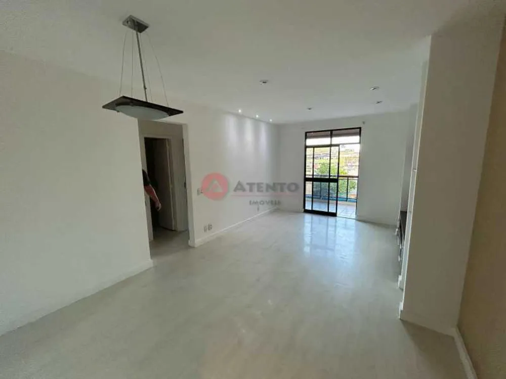 Apartamento, 2 quartos, 95 m² - Foto 4