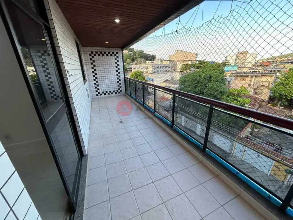 Apartamento, 2 quartos, 95 m² - Foto 1