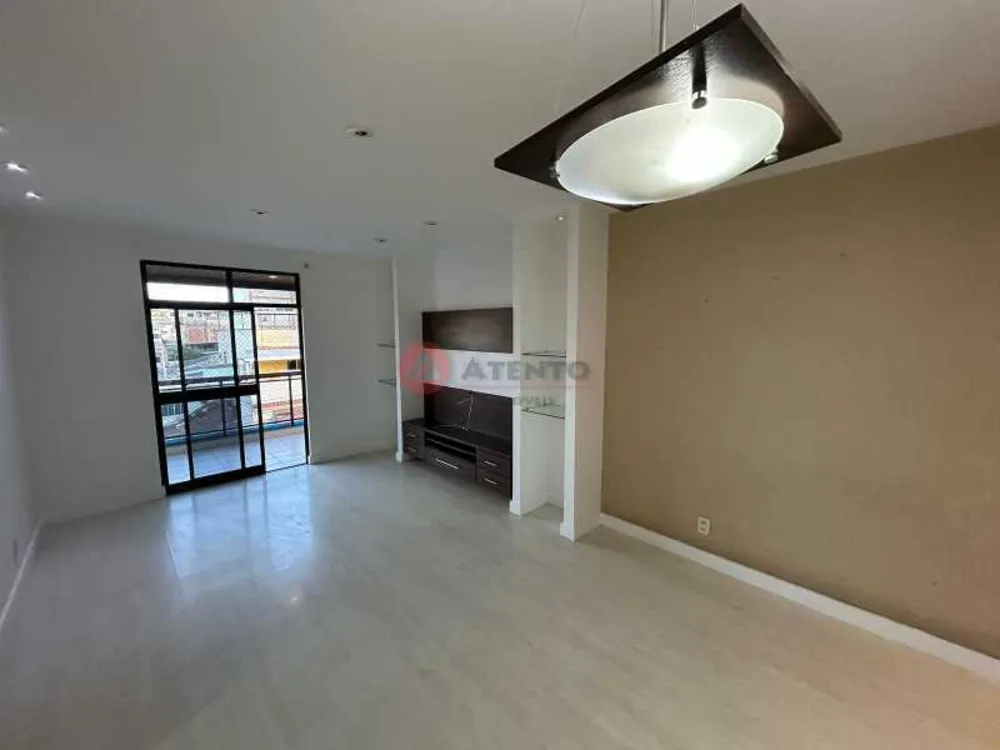 Apartamento, 2 quartos, 95 m² - Foto 5