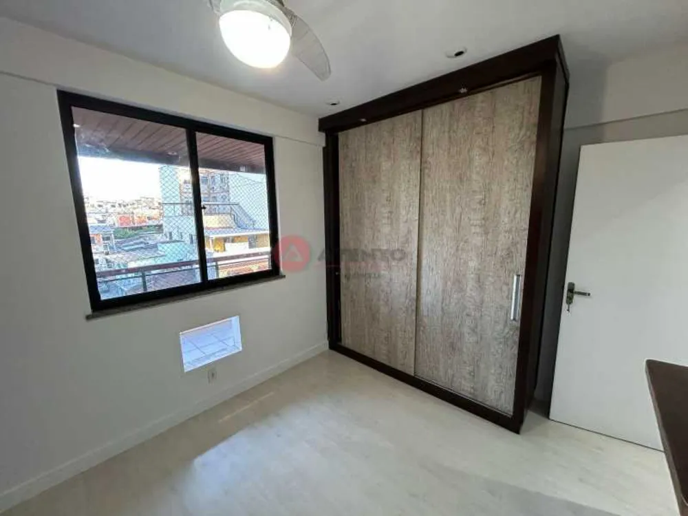 Apartamento, 2 quartos, 95 m² - Foto 8