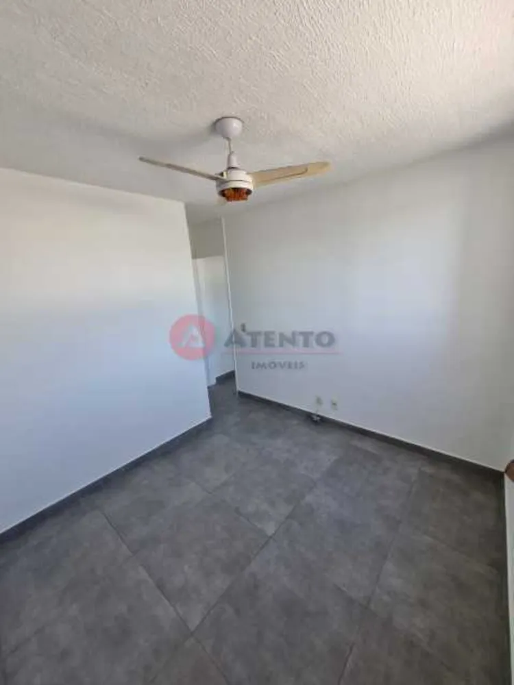 Apartamento, 2 quartos, 46 m² - Foto 13