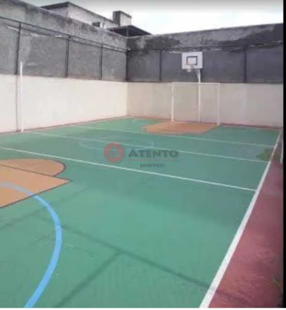 Apartamento, 2 quartos, 46 m² - Foto 16