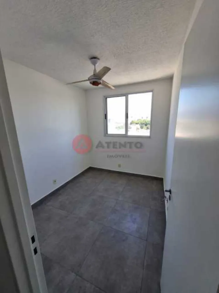 Apartamento, 2 quartos, 46 m² - Foto 9