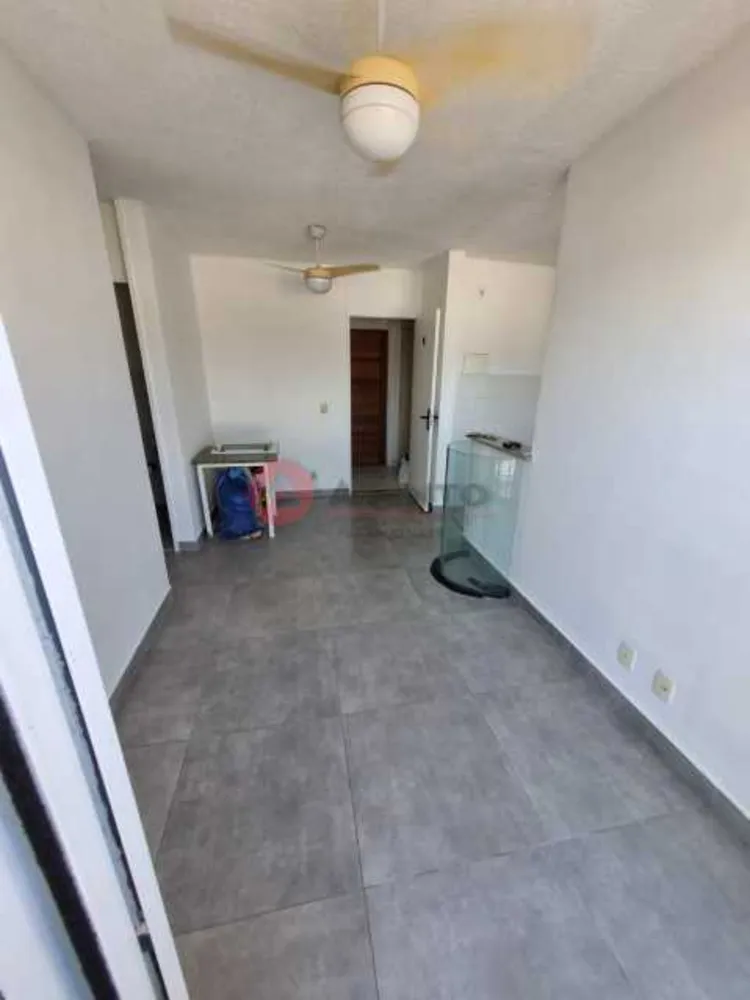 Apartamento, 2 quartos, 46 m² - Foto 3