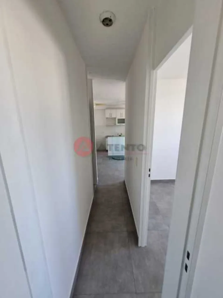 Apartamento, 2 quartos, 46 m² - Foto 6