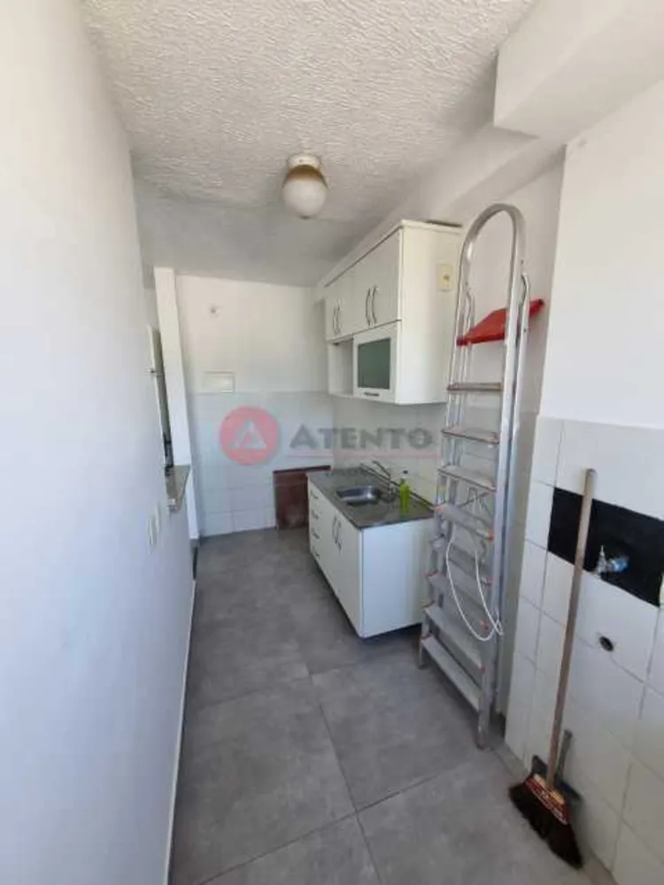 Apartamento, 2 quartos, 46 m² - Foto 14