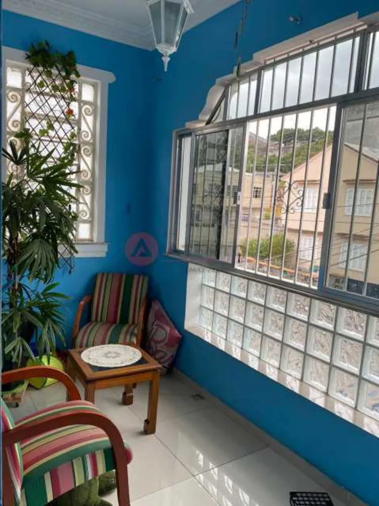 Apartamento, 3 quartos, 97 m² - Foto 1