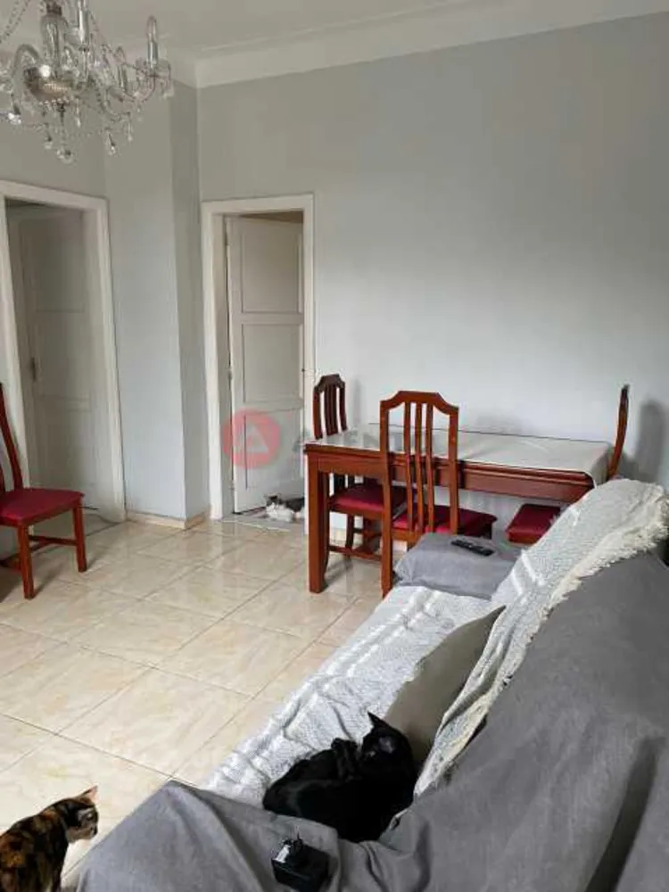 Apartamento, 3 quartos, 97 m² - Foto 3