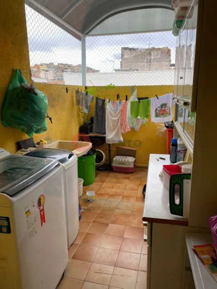 Apartamento, 3 quartos, 97 m² - Foto 14