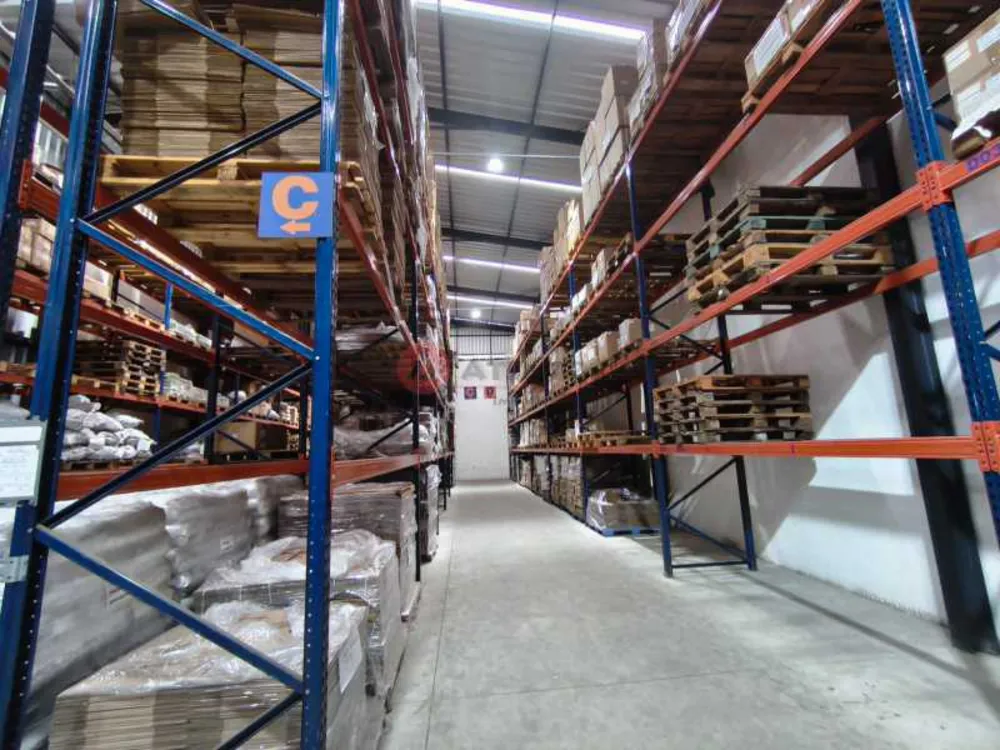 Depósito-Galpão, 484 m² - Foto 23