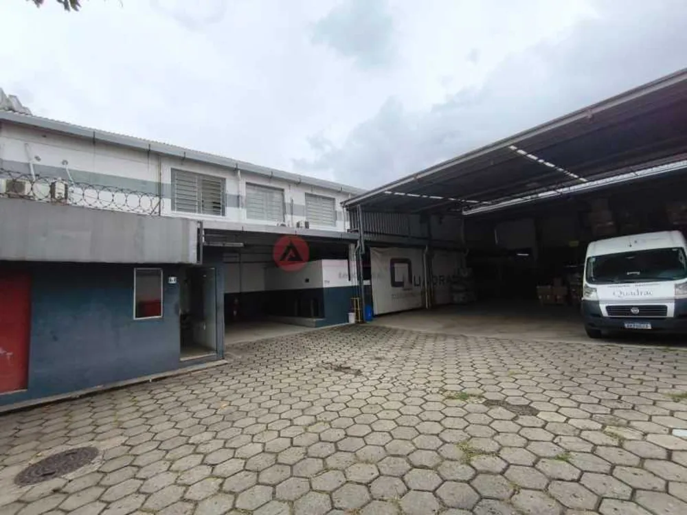Depósito-Galpão, 484 m² - Foto 25