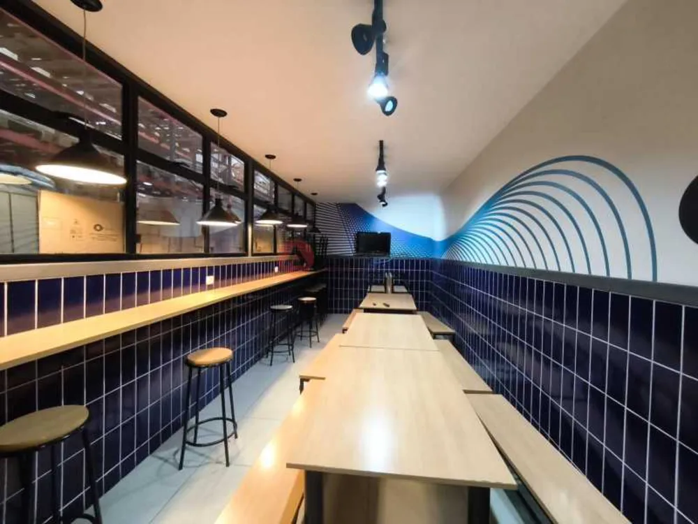 Depósito-Galpão, 484 m² - Foto 1