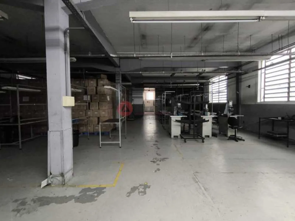 Depósito-Galpão, 484 m² - Foto 16