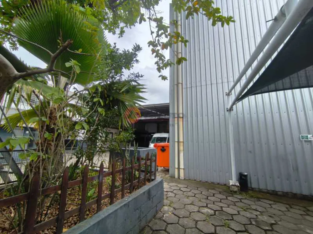 Depósito-Galpão, 484 m² - Foto 26