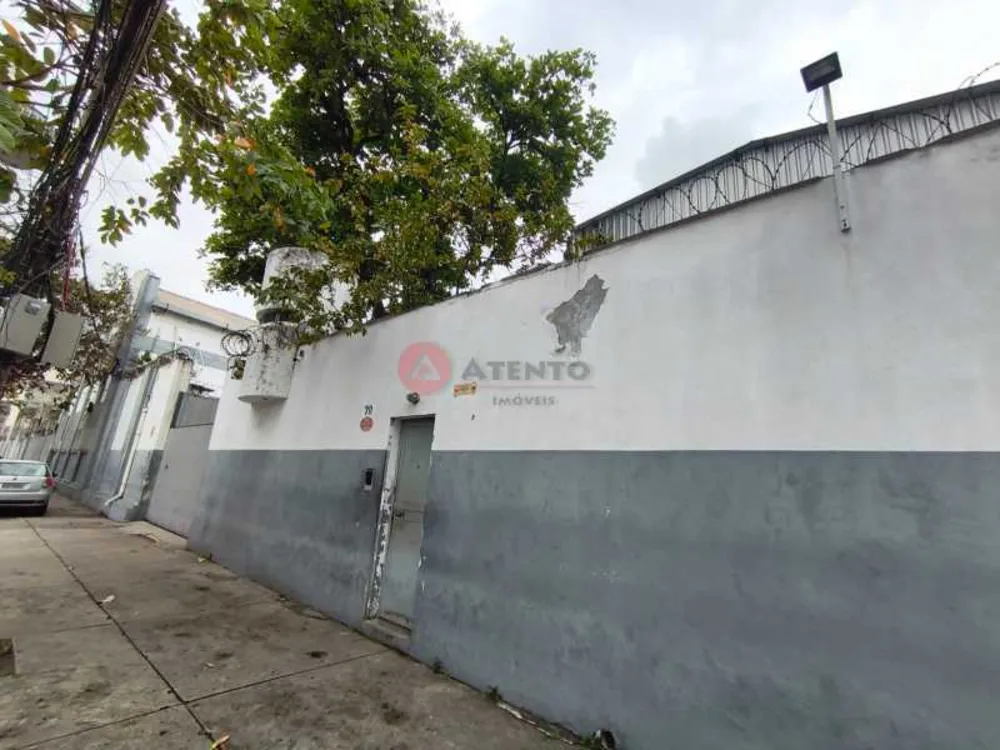 Depósito-Galpão, 484 m² - Foto 3