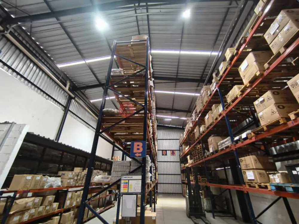 Depósito-Galpão, 484 m² - Foto 22