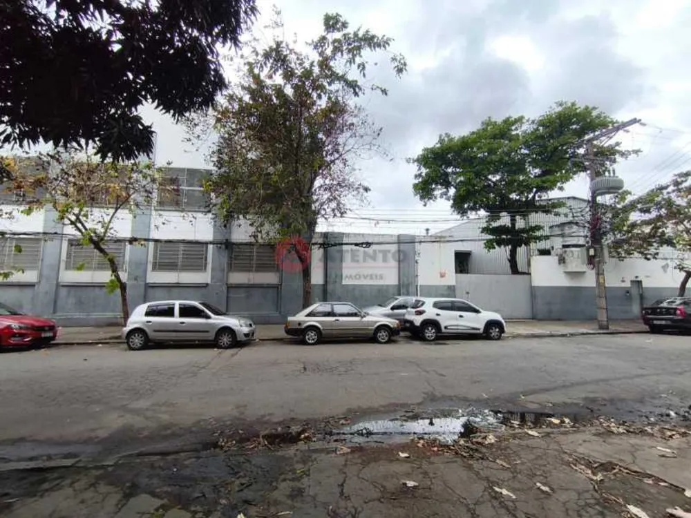 Depósito-Galpão, 484 m² - Foto 2