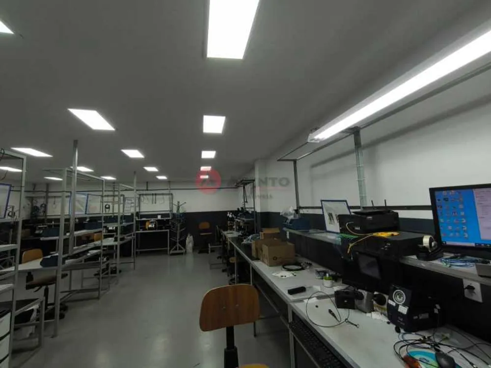 Depósito-Galpão, 484 m² - Foto 18