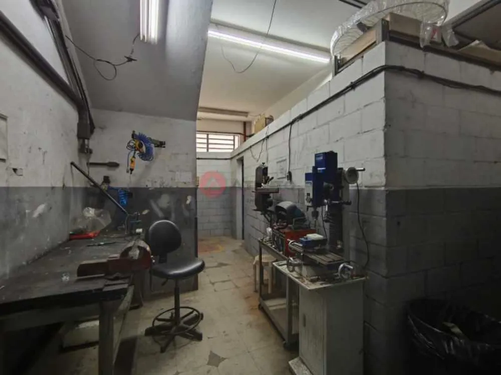 Depósito-Galpão, 484 m² - Foto 14