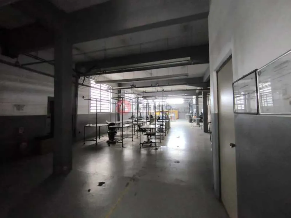 Depósito-Galpão, 484 m² - Foto 12