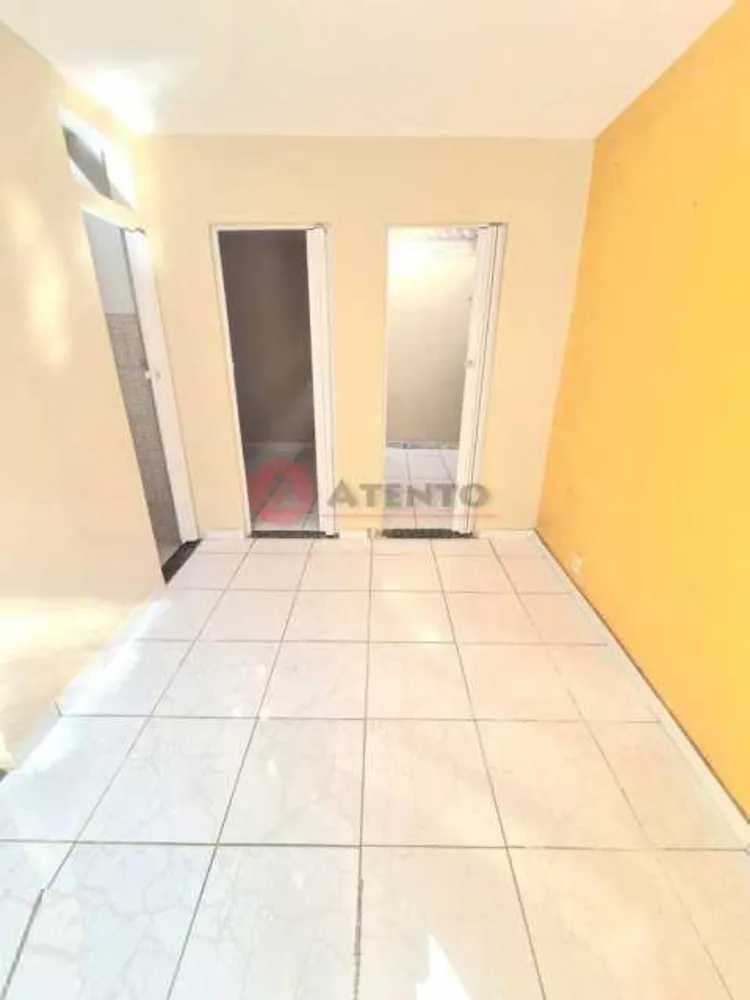 Casa de Vila, 1 quarto - Foto 14