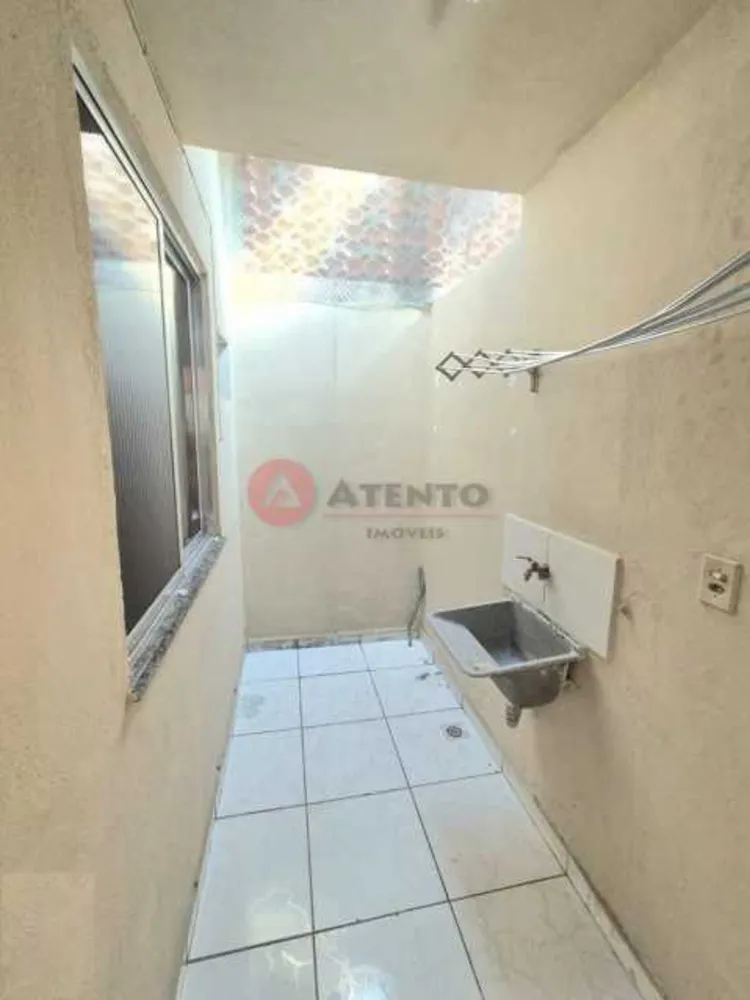 Casa de Vila, 1 quarto - Foto 6