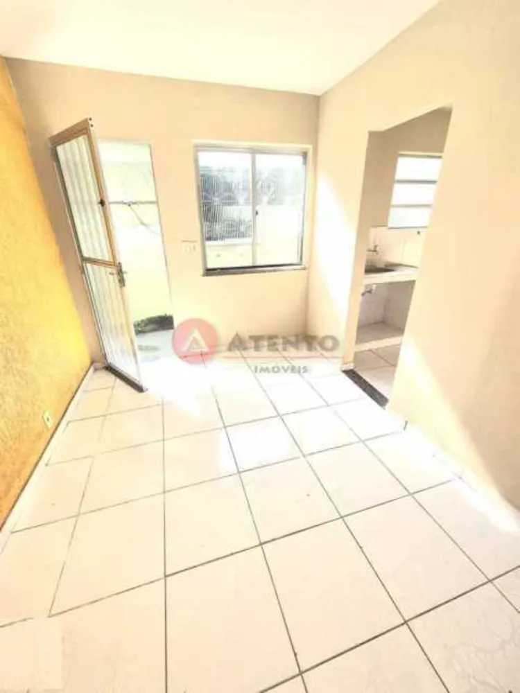 Casa de Vila, 1 quarto - Foto 12