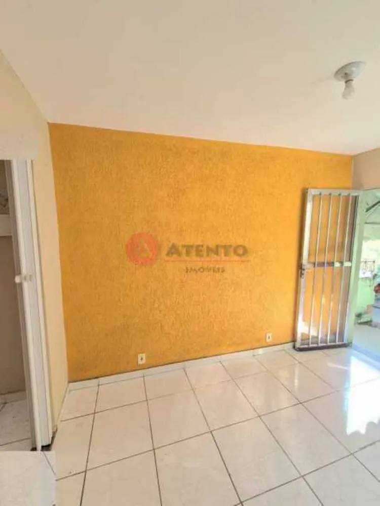 Casa de Vila, 1 quarto - Foto 15