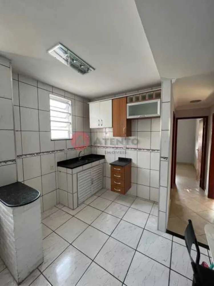 Apartamento, 2 quartos, 54 m² - Foto 14