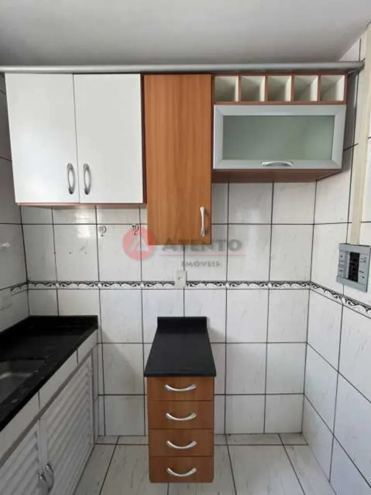 Apartamento, 2 quartos, 54 m² - Foto 13