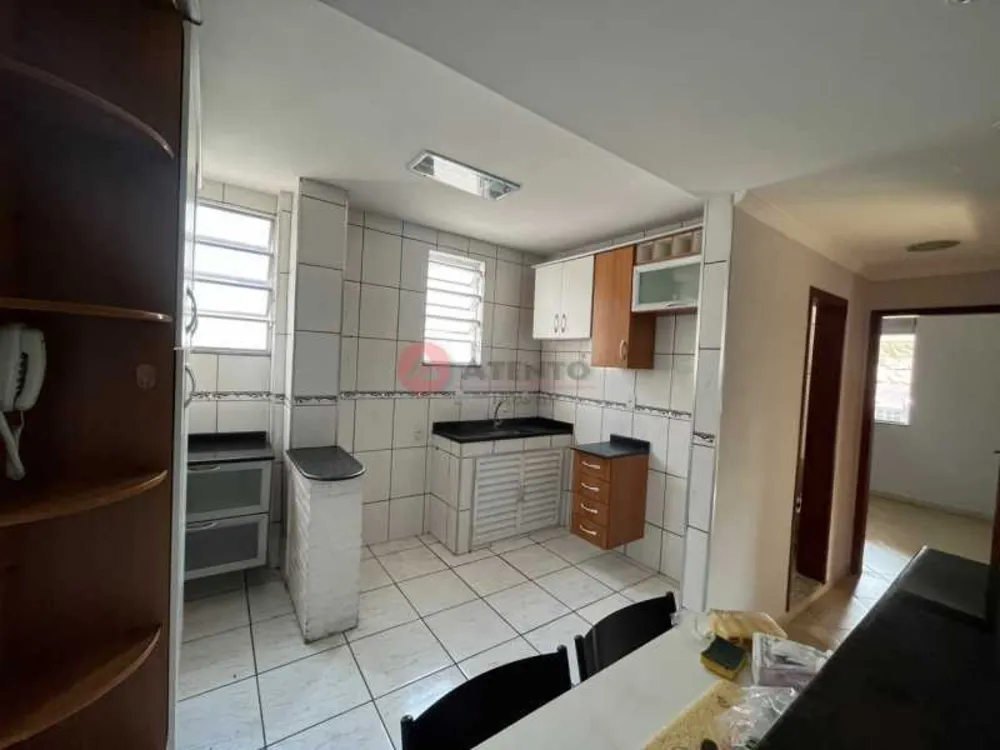 Apartamento, 2 quartos, 54 m² - Foto 9