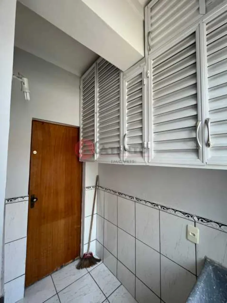 Apartamento, 2 quartos, 54 m² - Foto 7