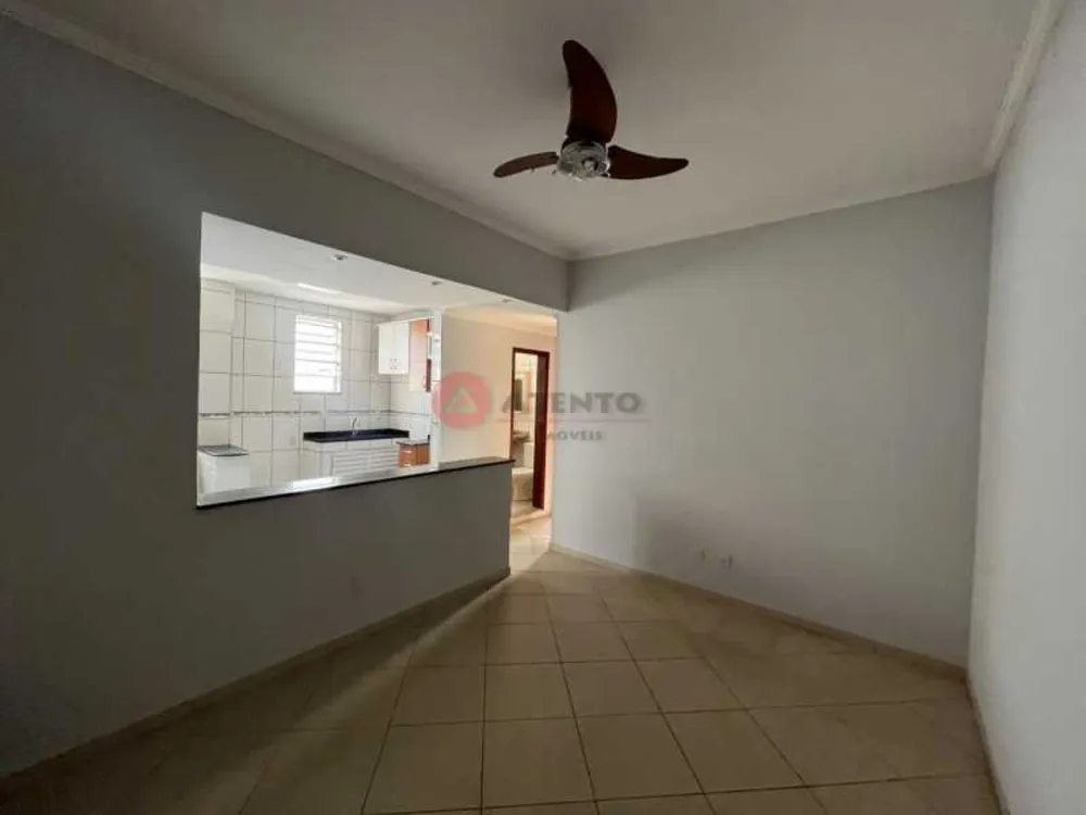 Apartamento, 2 quartos, 54 m² - Foto 1