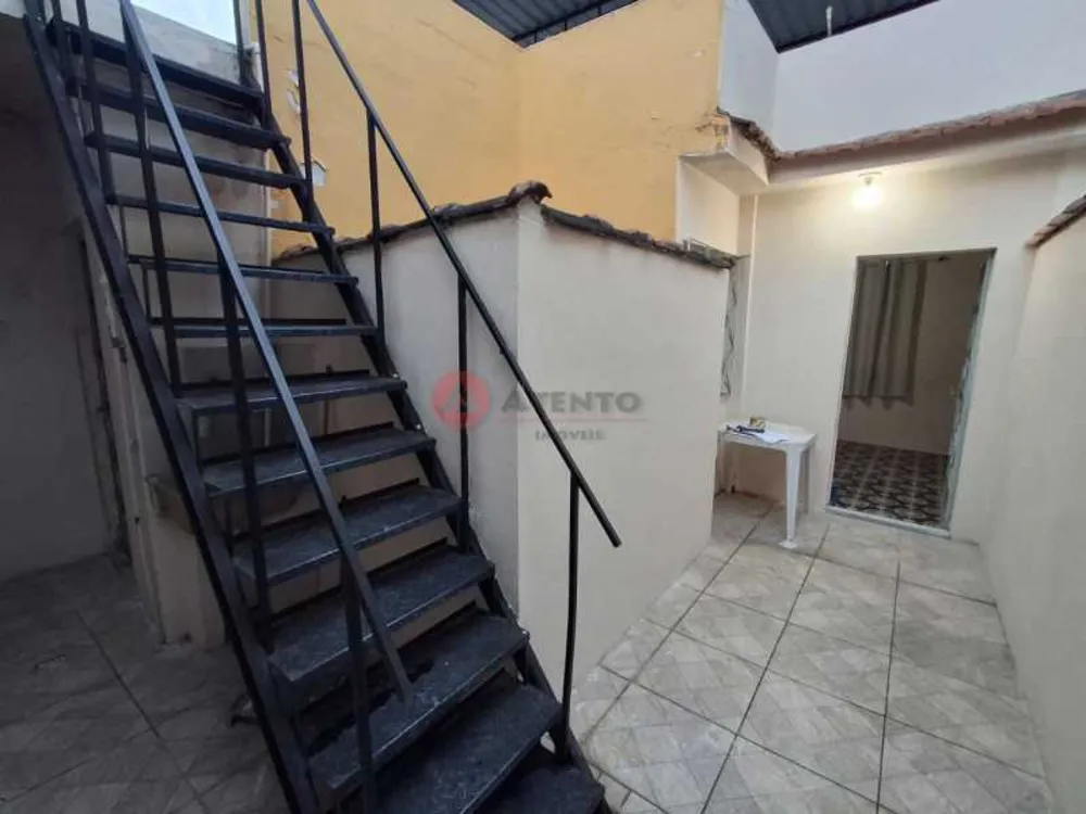 Apartamento, 1 quarto, 36 m² - Foto 7