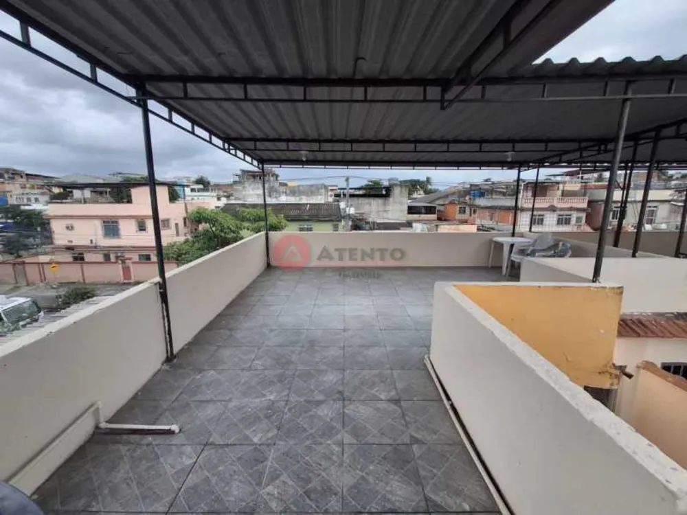 Apartamento, 1 quarto, 36 m² - Foto 5