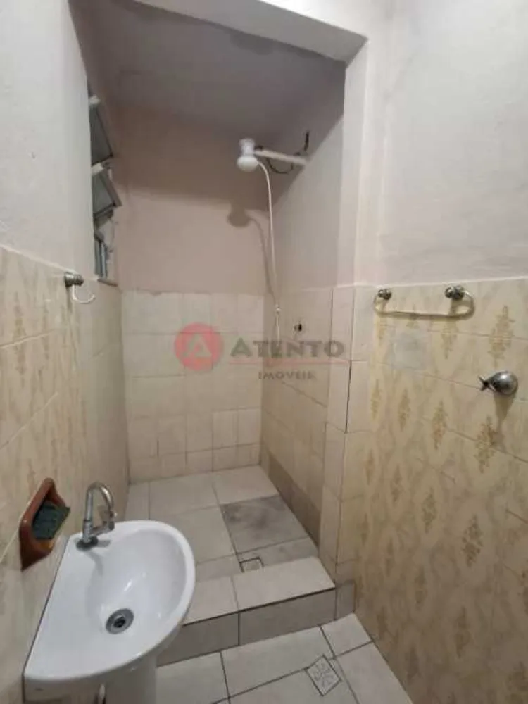 Apartamento, 1 quarto, 36 m² - Foto 1