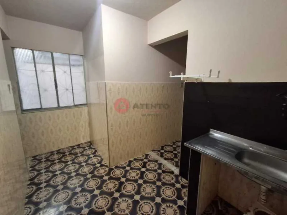 Apartamento, 1 quarto, 36 m² - Foto 8